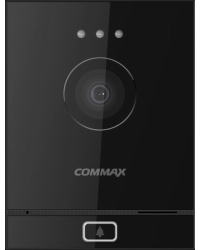 DRC-41M (темно-серый). Вызывная панель цветная. Commax в Назрани