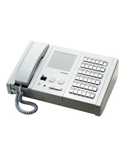 JNS-24. Устройство переговорное. Commax в Назрани