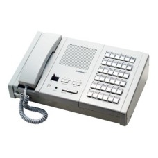 JNS-12. Устройство переговорное. Commax