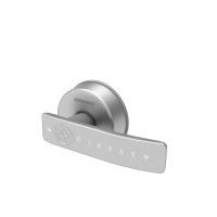 CDL-100WL. Замок электромеханический. Commax