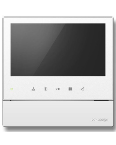 CDV-70HM2/XL (белый). Монитор видеодомофона цветной. Commax в Назрани