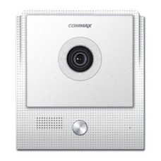 DRC-4U (белый). Вызывная панель цветная. Commax