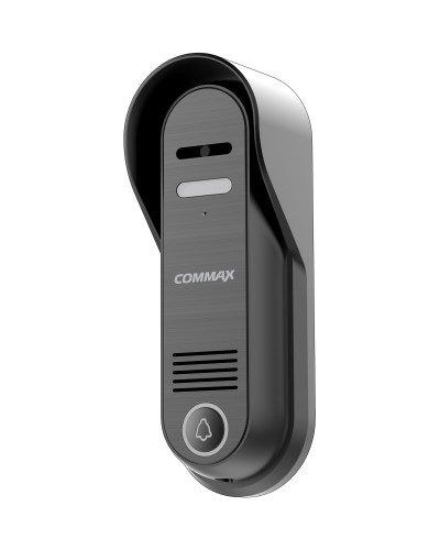 DRC-4CPN3 (темно-серый). Вызывная панель цветная. Commax в Назрани