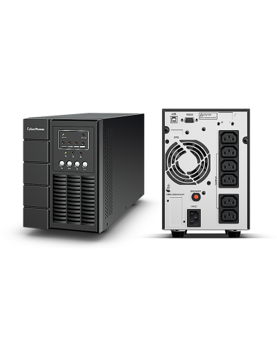 OLS2000EC. Источник бесперебойного питания. CyberPower в Назрани