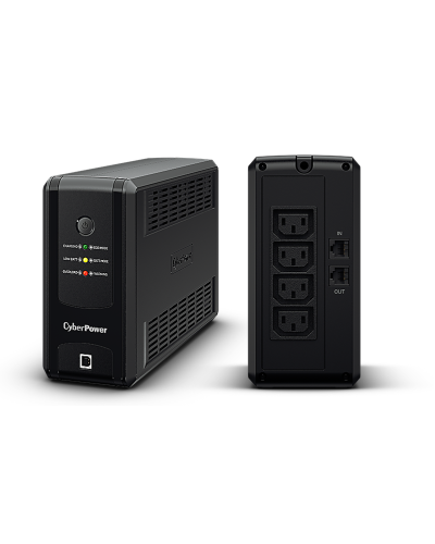 UT650EIG. Источник бесперебойного питания. CyberPower в Назрани