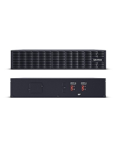 BPSE72V40ART2U. Дополнительный блок батарей. CyberPower в Назрани