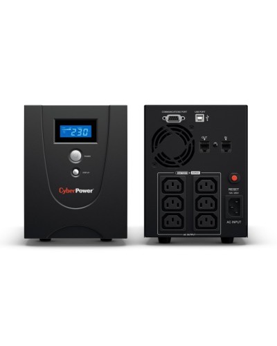VP1200EILCD. Источник бесперебойного питания. CyberPower в Назрани