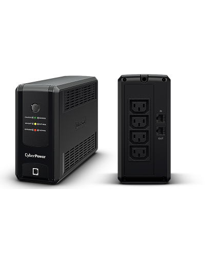 UT850EIG. Источник бесперебойного питания. CyberPower в Назрани