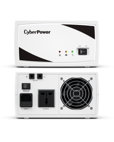 SMP550EI. Источник бесперебойного питания для котла. CyberPower в Назрани