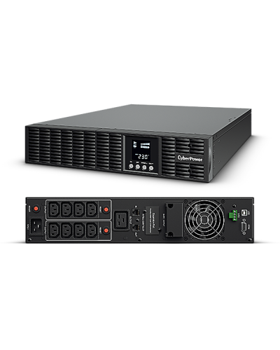 OLS3000ERT2U. Источник бесперебойного питания. CyberPower в Назрани