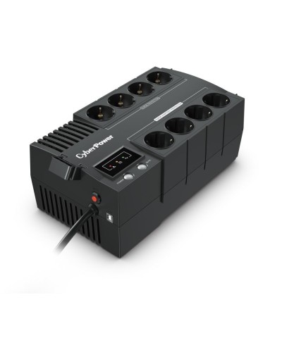 BS650E. Источник бесперебойного питания. CyberPower в Назрани