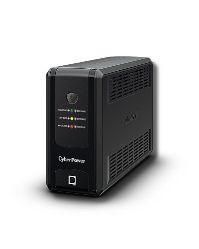UT650EG. Источник бесперебойного питания. CyberPower в Назрани