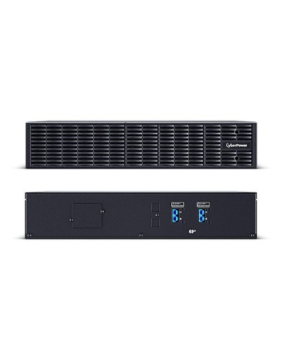 BPSE24V40ART2U. Дополнительный блок батарей. CyberPower в Назрани