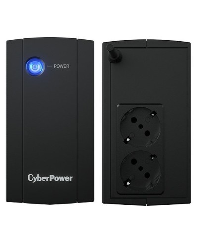 UTC850E. Источник бесперебойного питания. CyberPower в Назрани