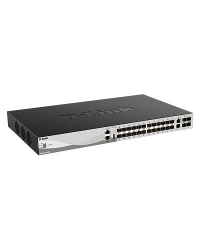 DGS-3130-30S/B1A. Коммутатор. D-Link в Назрани