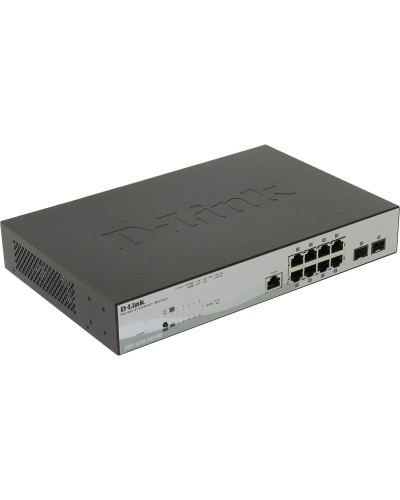 DGS-1210-10P/ME/A1A. Коммутатор. D-Link в Назрани