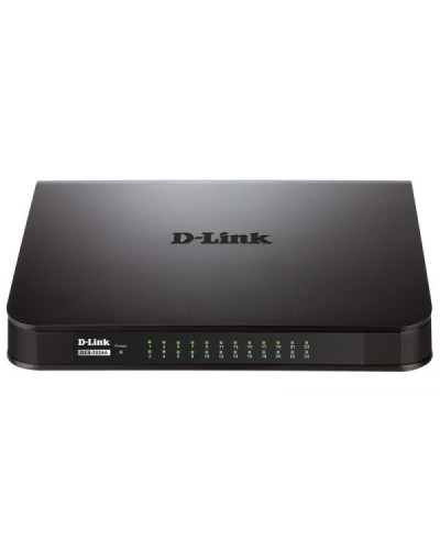 DES-1024A/E1B. Коммутатор. D-Link в Назрани