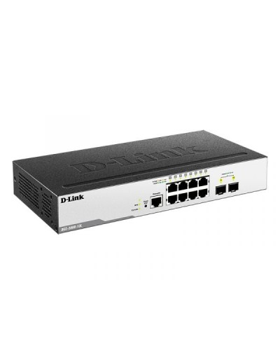 DGS-3000-10L/B1A. Коммутатор. D-Link в Назрани