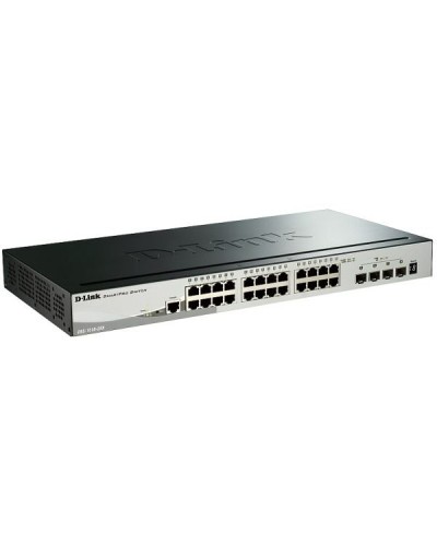 DGS-1510-28X/A1A. Коммутатор. D-Link в Назрани
