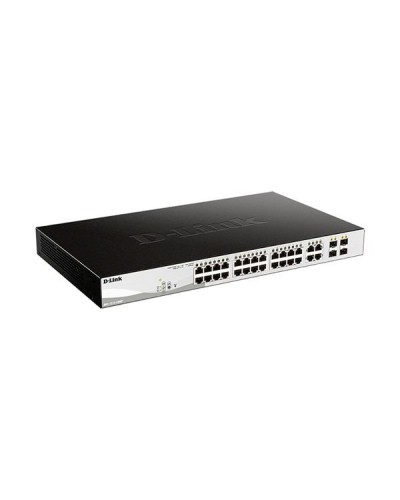 DGS-1210-28MP/FL1A. Коммутатор. D-Link в Назрани