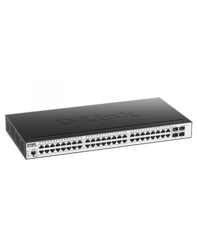 DGS-3000-52L/B1A. Коммутатор. D-Link в Назрани