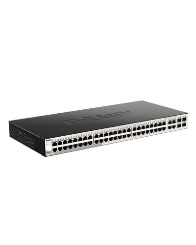 DGS-1210-52/F3A. Коммутатор. D-Link в Назрани