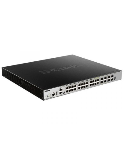 DGS-3630-28PC/A2ASI. Коммутатор. D-Link в Назрани