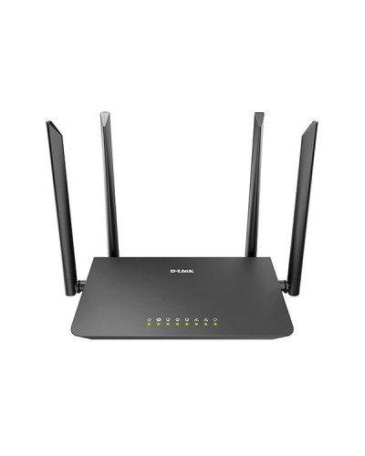 DIR-820/RU/A1A. Маршрутизатор. D-Link в Назрани