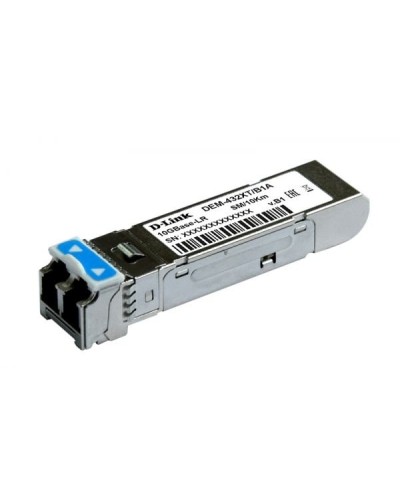 432XT/B1A. Оптический SFP модуль. D-Link в Назрани