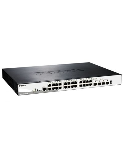 DGS-1510-28XMP/A1A. Коммутатор. D-Link в Назрани