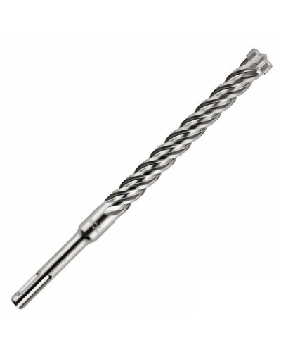 Бур SDS-plus ZENTRO 6х250/310, 4-cutting (4354): Бур SDS-plus в Назрани