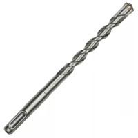 Бур SDS-plus 4C PLUS 10х150/210, 4-cutting (4PD10L0210): Бур SDS-plus