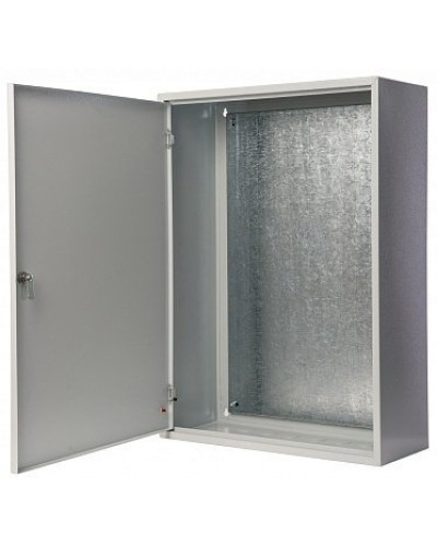 ЩМП-08 900х700х260 IP31 (30548DEK). Щит с монтажной панелью. DEKraft в Назрани