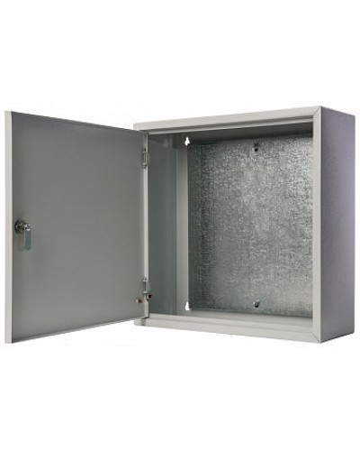ЩМП-05 400х400х155 IP31 (30545DEK). Щит с монтажной панелью. DEKraft в Назрани