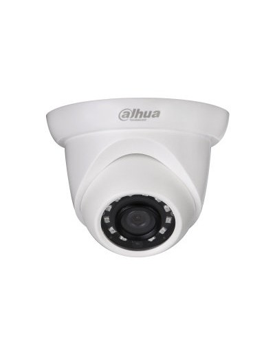 DH-IPC-HDW1431SP-0360B-S4. Профессиональная видеокамера IP купольная. Dahua в Назрани