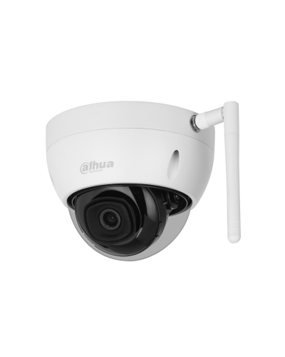 DH-IPC-HDBW1430DEP-SW-0280B. Профессиональная видеокамера IP купольная. Dahua в Назрани