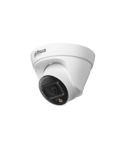 DH-IPC-HDW1239T1P-LED-0280B-S6. Профессиональная видеокамера IP купольная. Dahua в Назрани