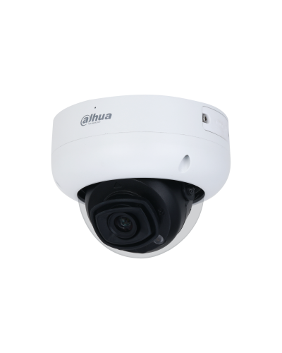 DH-IPC-HDBW5541RP-ASE-0600B-S3. Профессиональная видеокамера IP купольная. Dahua в Назрани