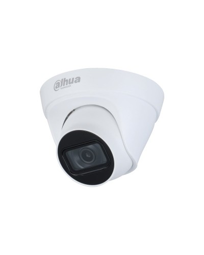 DH-IPC-HDW1230T1P-0280B-S6. Профессиональная видеокамера IP купольная. Dahua в Назрани