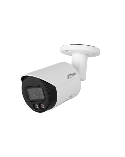 DH-IPC-HFW2849SP-S-IL-0280B. Профессиональная видеокамера IP цилиндрическая. Dahua в Назрани