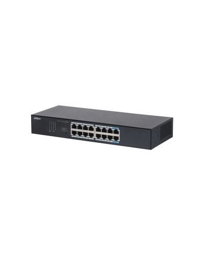 DH-S3016-16GT. Сетевой коммутатор. Dahua в Назрани