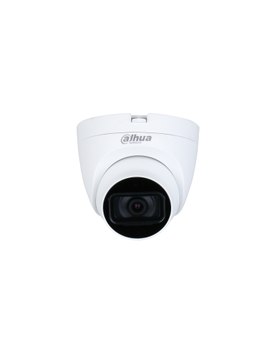 DH-HAC-HDW1500TRQP-A-0360B-S2. Профессиональная видеокамера мультиформатная купольная. Dahua в Назрани