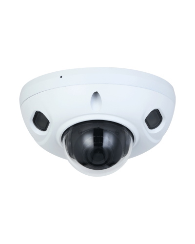 DH-IPC-HDBW3441FP-AS-0360B-S2. Профессиональная видеокамера IP купольная. Dahua в Назрани