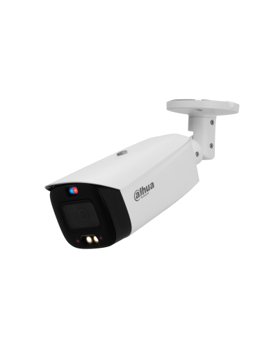 DH-IPC-HFW3449T1P-AS-PV-0280B-S4. Профессиональная видеокамера IP цилиндрическая. Dahua в Назрани