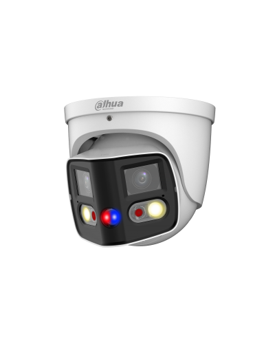 DH-IPC-PDW3849P-A180-E2-AS-PV-0280B. Профессиональная видеокамера IP купольная. Dahua в Назрани