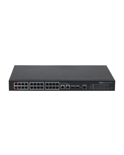 DH-PFS4226-24ET-360. Сетевой PoE коммутатор . Dahua в Назрани