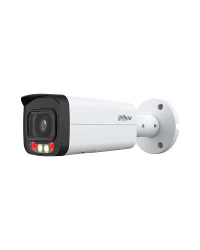 DH-IPC-HFW2249TP-AS-IL-0800B. Профессиональная видеокамера IP цилиндрическая. Dahua в Назрани
