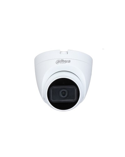 DH-HAC-HDW1500TRQP-A-0360B. Профессиональная видеокамера мультиформатная купольная. Dahua в Назрани