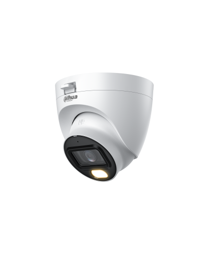 DH-HAC-HDW1239TLQP-A-LED-0280B-S3. Профессиональная видеокамера мультиформатная купольная. Dahua в Назрани