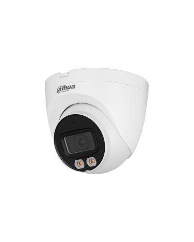 DH-IPC-HDW2449TP-S-LED-0280B. Профессиональная видеокамера IP купольная. Dahua в Назрани